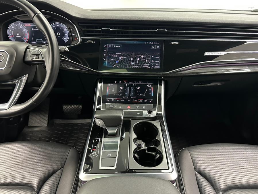 2019 Audi Q8 Premium Plus 55 TFSI quattro, available for sale in Elizabeth, New Jersey | M Auto Group. Elizabeth, New Jersey 2019 Audi Q8 Premium Plus 55 TFSI quattro, available for sale in Elizabeth, New Jersey | M Auto Group. Elizabeth, New Jersey