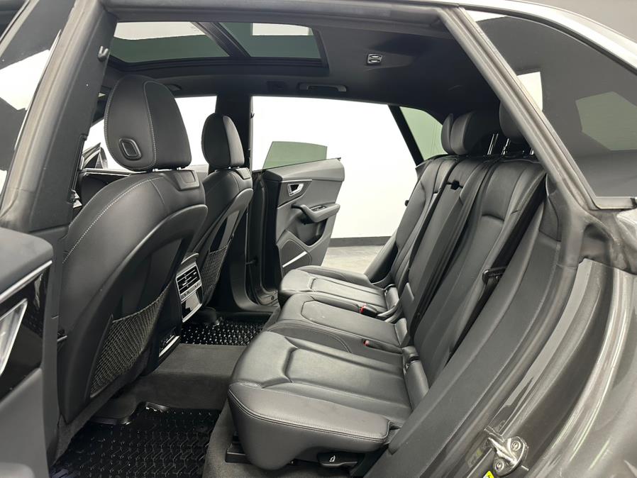 2019 Audi Q8 Premium Plus 55 TFSI quattro, available for sale in Elizabeth, New Jersey | M Auto Group. Elizabeth, New Jersey 2019 Audi Q8 Premium Plus 55 TFSI quattro, available for sale in Elizabeth, New Jersey | M Auto Group. Elizabeth, New Jersey