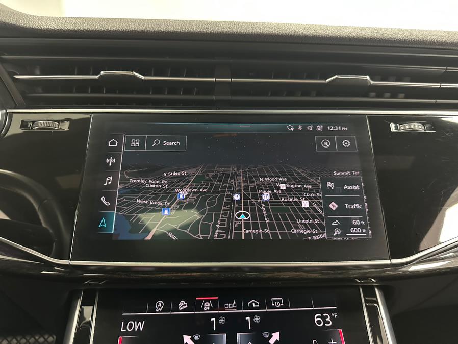 2019 Audi Q8 Premium Plus 55 TFSI quattro, available for sale in Elizabeth, New Jersey | M Auto Group. Elizabeth, New Jersey 2019 Audi Q8 Premium Plus 55 TFSI quattro, available for sale in Elizabeth, New Jersey | M Auto Group. Elizabeth, New Jersey