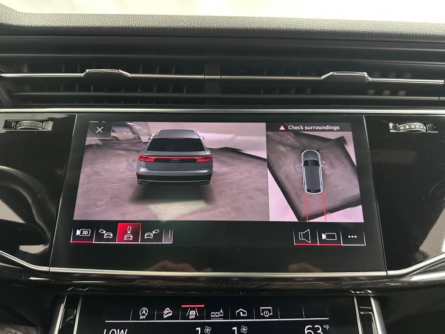 2019 Audi Q8 Premium Plus 55 TFSI quattro, available for sale in Elizabeth, New Jersey | M Auto Group. Elizabeth, New Jersey 2019 Audi Q8 Premium Plus 55 TFSI quattro, available for sale in Elizabeth, New Jersey | M Auto Group. Elizabeth, New Jersey