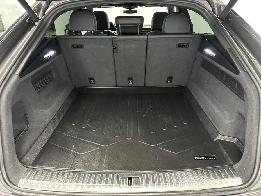 2019 Audi Q8 Premium Plus 55 TFSI quattro, available for sale in Elizabeth, New Jersey | M Auto Group. Elizabeth, New Jersey 2019 Audi Q8 Premium Plus 55 TFSI quattro, available for sale in Elizabeth, New Jersey | M Auto Group. Elizabeth, New Jersey