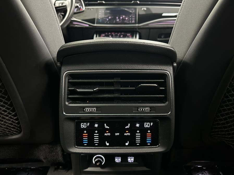 2019 Audi Q8 Premium Plus 55 TFSI quattro, available for sale in Elizabeth, New Jersey | M Auto Group. Elizabeth, New Jersey 2019 Audi Q8 Premium Plus 55 TFSI quattro, available for sale in Elizabeth, New Jersey | M Auto Group. Elizabeth, New Jersey