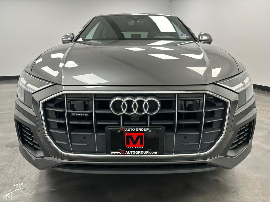 2019 Audi Q8 Premium Plus 55 TFSI quattro, available for sale in Elizabeth, New Jersey | M Auto Group. Elizabeth, New Jersey 2019 Audi Q8 Premium Plus 55 TFSI quattro, available for sale in Elizabeth, New Jersey | M Auto Group. Elizabeth, New Jersey