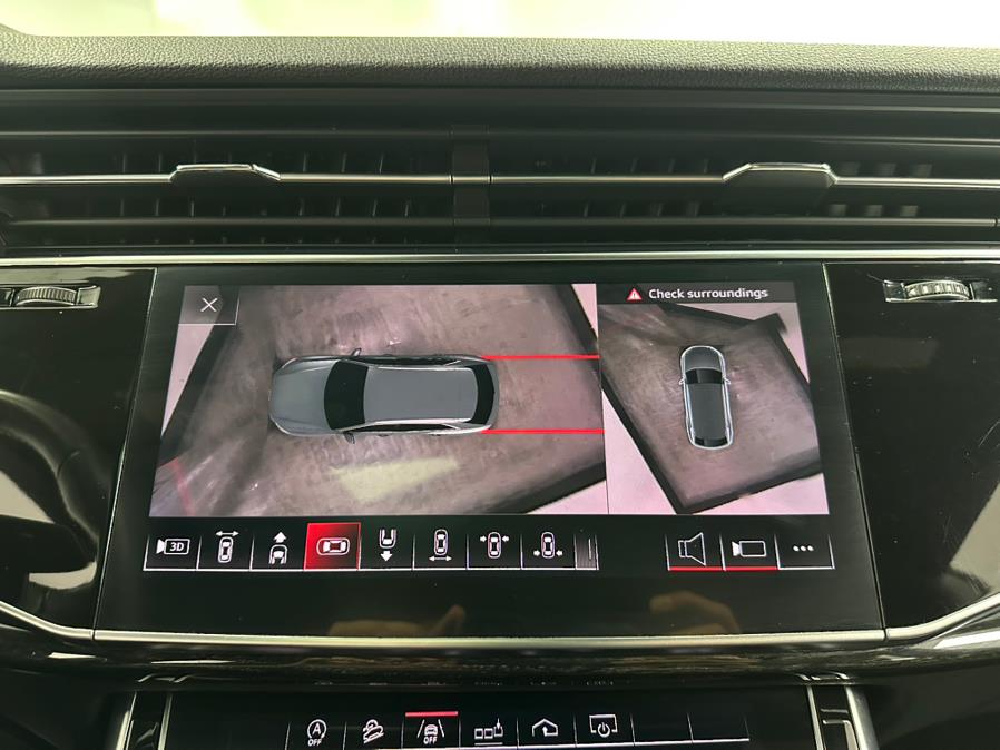 2019 Audi Q8 Premium Plus 55 TFSI quattro, available for sale in Elizabeth, New Jersey | M Auto Group. Elizabeth, New Jersey 2019 Audi Q8 Premium Plus 55 TFSI quattro, available for sale in Elizabeth, New Jersey | M Auto Group. Elizabeth, New Jersey
