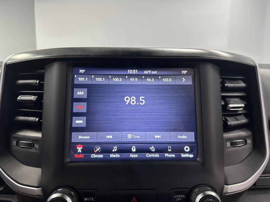 2020 Ram 1500 Big Horn 4x4 Quad Cab 6''4" Box, available for sale in Elizabeth, New Jersey | M Auto Group. Elizabeth, New Jersey 2020 Ram 1500 Big Horn 4x4 Quad Cab 6''4" Box, available for sale in Elizabeth, New Jersey | M Auto Group. Elizabeth, New Jersey