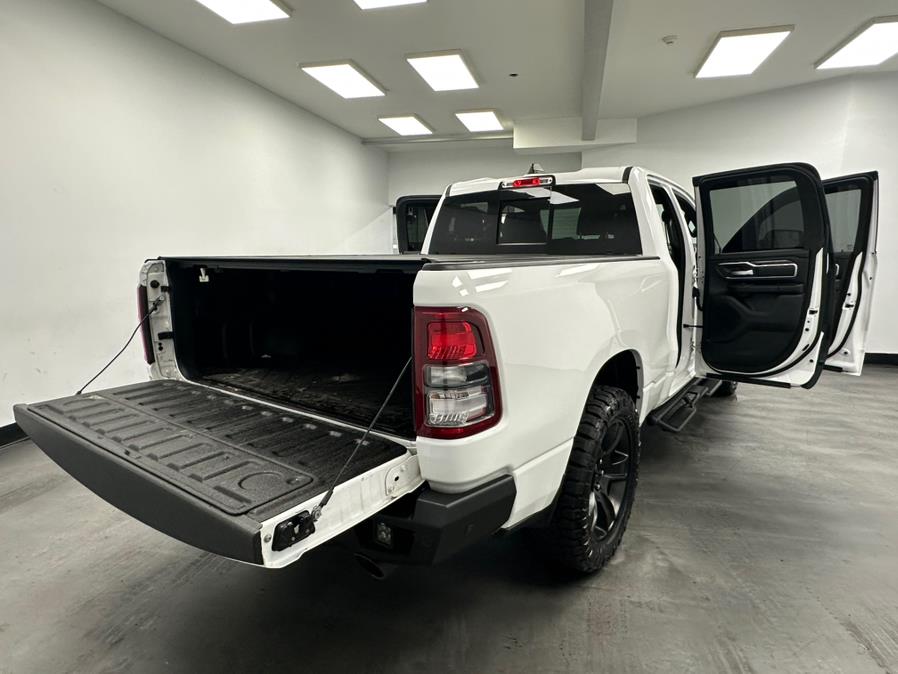 2020 Ram 1500 Big Horn 4x4 Quad Cab 6''4" Box, available for sale in Elizabeth, New Jersey | M Auto Group. Elizabeth, New Jersey 2020 Ram 1500 Big Horn 4x4 Quad Cab 6''4" Box, available for sale in Elizabeth, New Jersey | M Auto Group. Elizabeth, New Jersey