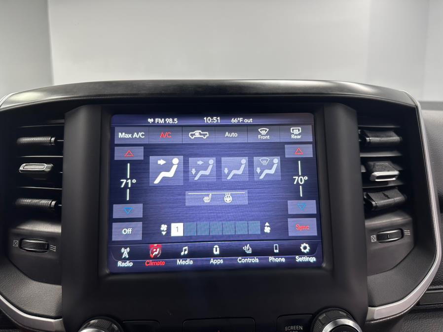 2020 Ram 1500 Big Horn 4x4 Quad Cab 6''4" Box, available for sale in Elizabeth, New Jersey | M Auto Group. Elizabeth, New Jersey 2020 Ram 1500 Big Horn 4x4 Quad Cab 6''4" Box, available for sale in Elizabeth, New Jersey | M Auto Group. Elizabeth, New Jersey