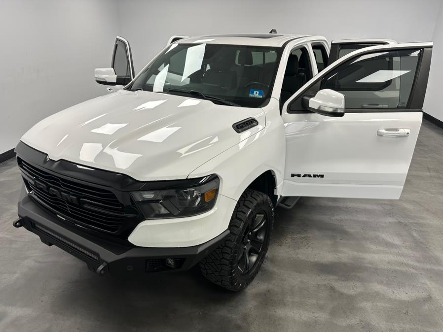 2020 Ram 1500 Big Horn 4x4 Quad Cab 6''4" Box, available for sale in Elizabeth, New Jersey | M Auto Group. Elizabeth, New Jersey 2020 Ram 1500 Big Horn 4x4 Quad Cab 6''4" Box, available for sale in Elizabeth, New Jersey | M Auto Group. Elizabeth, New Jersey