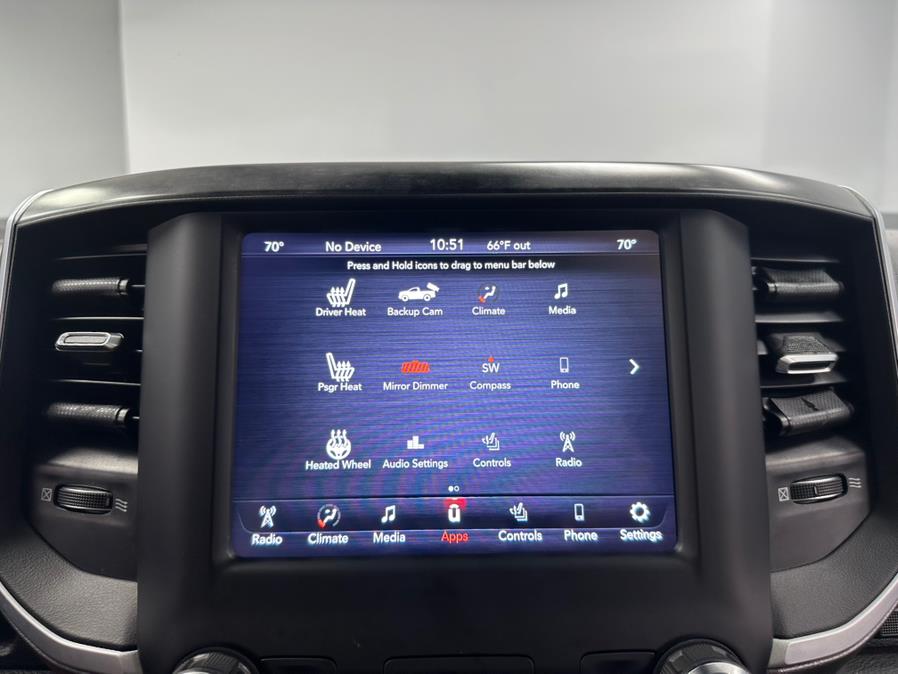 2020 Ram 1500 Big Horn 4x4 Quad Cab 6''4" Box, available for sale in Elizabeth, New Jersey | M Auto Group. Elizabeth, New Jersey 2020 Ram 1500 Big Horn 4x4 Quad Cab 6''4" Box, available for sale in Elizabeth, New Jersey | M Auto Group. Elizabeth, New Jersey