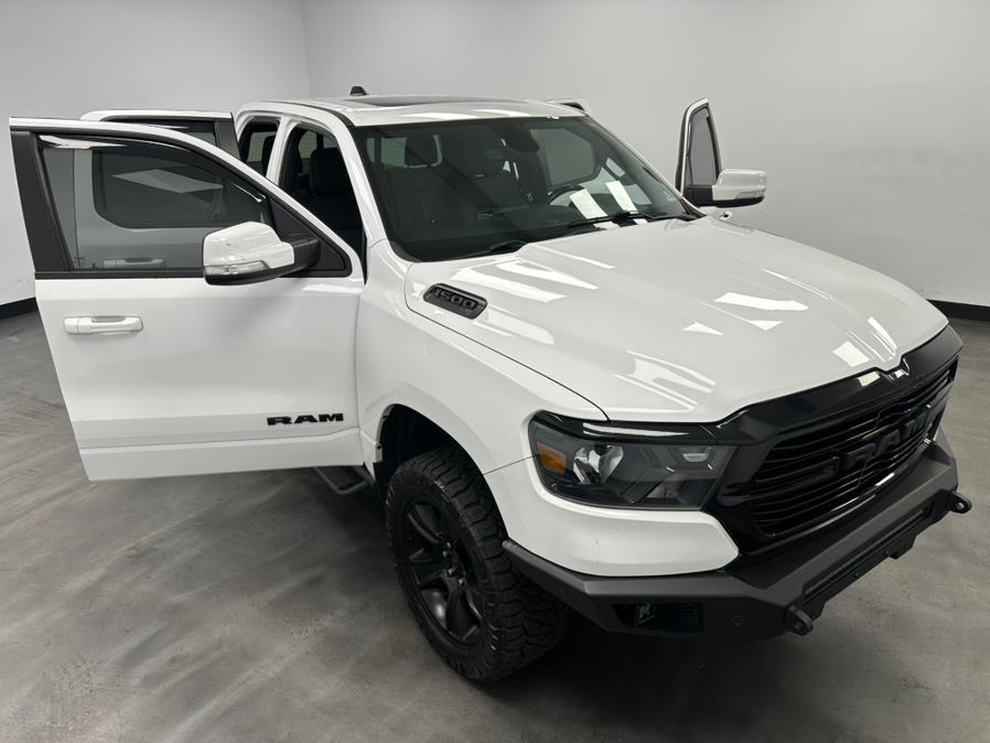 2020 Ram 1500 Big Horn 4x4 Quad Cab 6''4" Box, available for sale in Elizabeth, New Jersey | M Auto Group. Elizabeth, New Jersey 2020 Ram 1500 Big Horn 4x4 Quad Cab 6''4" Box, available for sale in Elizabeth, New Jersey | M Auto Group. Elizabeth, New Jersey