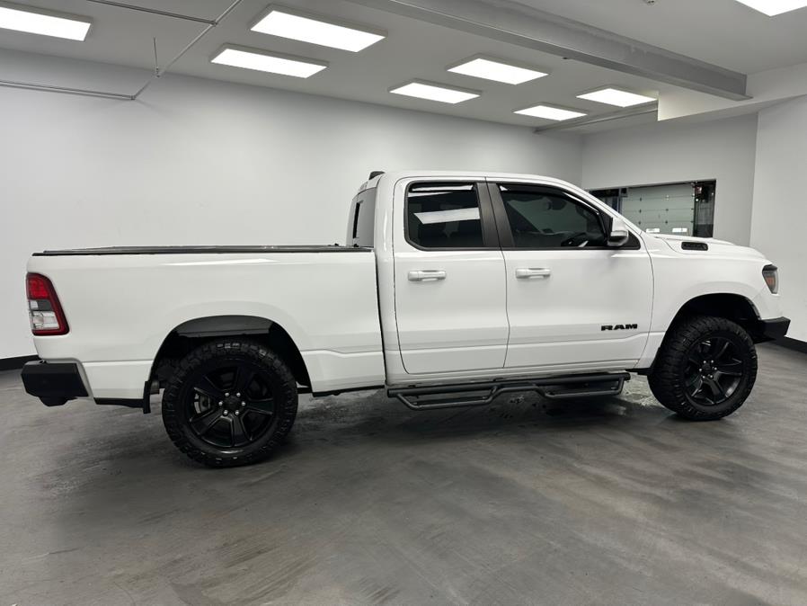 2020 Ram 1500 Big Horn 4x4 Quad Cab 6''4" Box, available for sale in Elizabeth, New Jersey | M Auto Group. Elizabeth, New Jersey 2020 Ram 1500 Big Horn 4x4 Quad Cab 6''4" Box, available for sale in Elizabeth, New Jersey | M Auto Group. Elizabeth, New Jersey