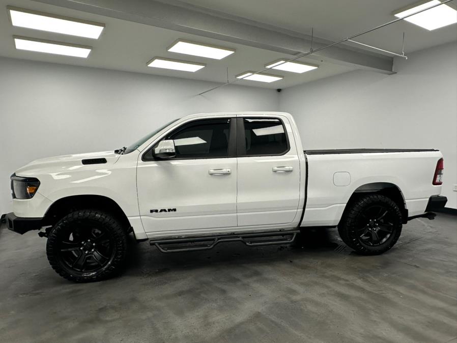 2020 Ram 1500 Big Horn 4x4 Quad Cab 6''4" Box, available for sale in Elizabeth, New Jersey | M Auto Group. Elizabeth, New Jersey 2020 Ram 1500 Big Horn 4x4 Quad Cab 6''4" Box, available for sale in Elizabeth, New Jersey | M Auto Group. Elizabeth, New Jersey