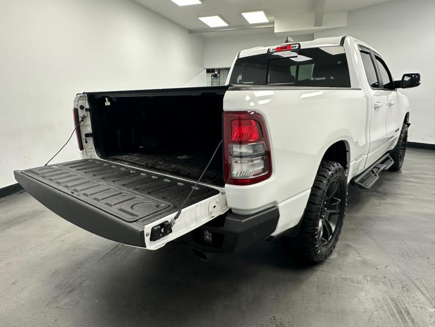 2020 Ram 1500 Big Horn 4x4 Quad Cab 6''4" Box, available for sale in Elizabeth, New Jersey | M Auto Group. Elizabeth, New Jersey 2020 Ram 1500 Big Horn 4x4 Quad Cab 6''4" Box, available for sale in Elizabeth, New Jersey | M Auto Group. Elizabeth, New Jersey