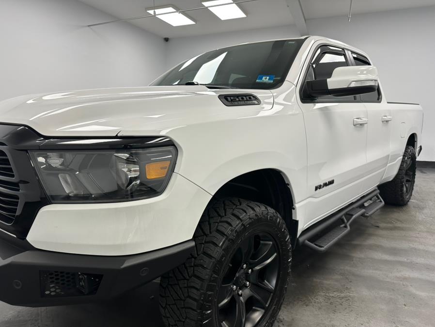 2020 Ram 1500 Big Horn 4x4 Quad Cab 6''4" Box, available for sale in Elizabeth, New Jersey | M Auto Group. Elizabeth, New Jersey 2020 Ram 1500 Big Horn 4x4 Quad Cab 6''4" Box, available for sale in Elizabeth, New Jersey | M Auto Group. Elizabeth, New Jersey
