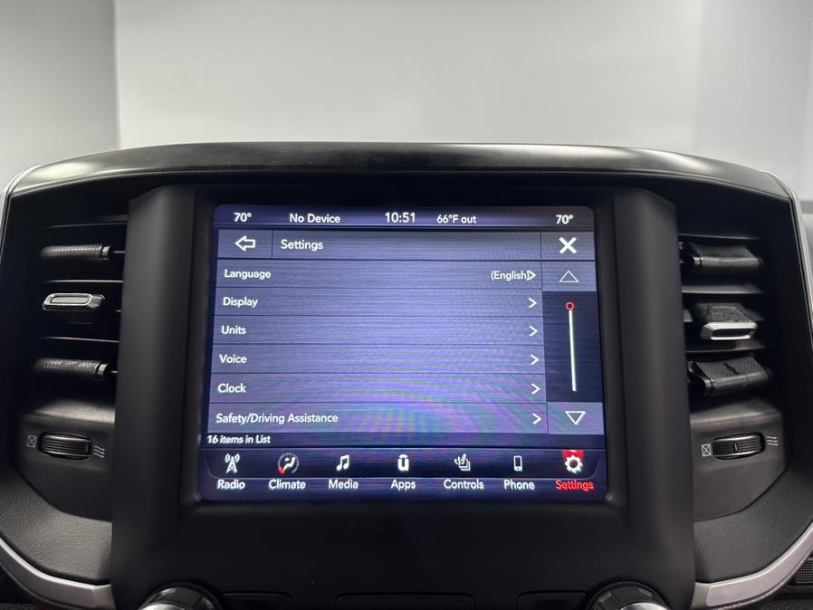 2020 Ram 1500 Big Horn 4x4 Quad Cab 6''4" Box, available for sale in Elizabeth, New Jersey | M Auto Group. Elizabeth, New Jersey 2020 Ram 1500 Big Horn 4x4 Quad Cab 6''4" Box, available for sale in Elizabeth, New Jersey | M Auto Group. Elizabeth, New Jersey