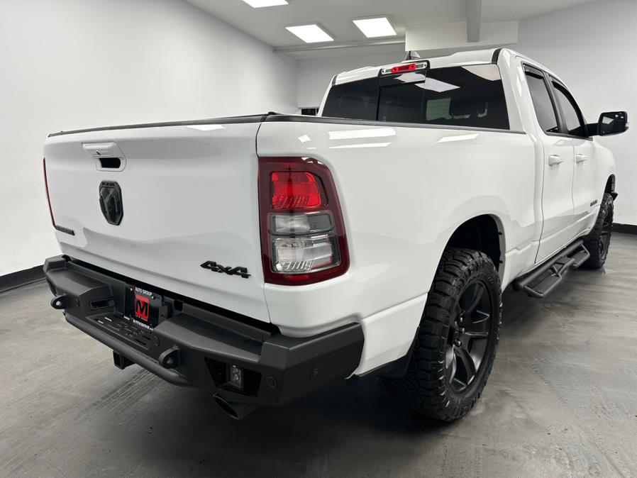 2020 Ram 1500 Big Horn 4x4 Quad Cab 6''4" Box, available for sale in Elizabeth, New Jersey | M Auto Group. Elizabeth, New Jersey 2020 Ram 1500 Big Horn 4x4 Quad Cab 6''4" Box, available for sale in Elizabeth, New Jersey | M Auto Group. Elizabeth, New Jersey