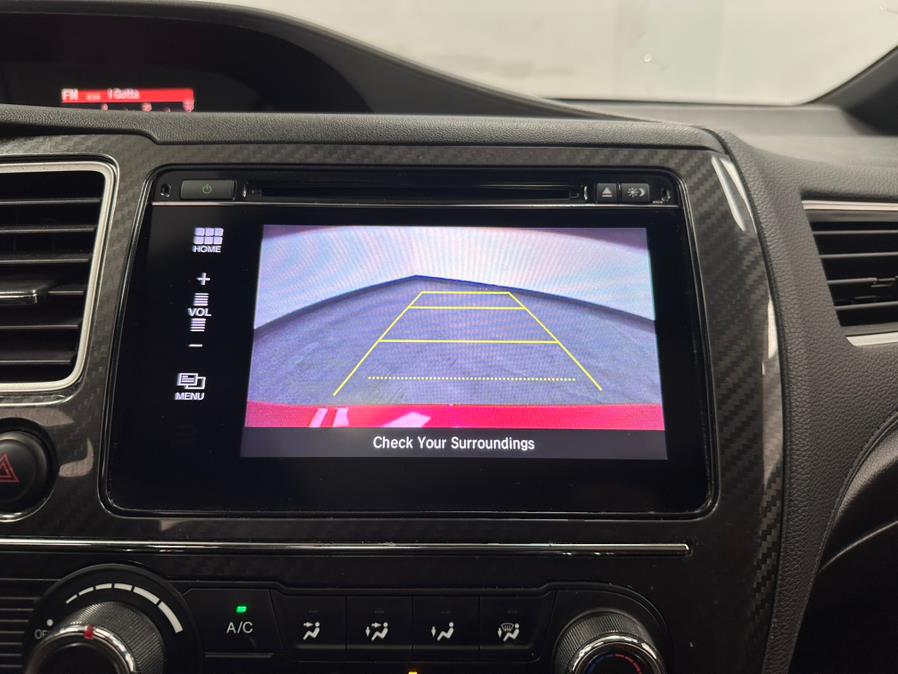 2015 Honda Civic Coupe SI 2dr Man Si, available for sale in Elizabeth, New Jersey | M Auto Group. Elizabeth, New Jersey 2015 Honda Civic Coupe SI 2dr Man Si, available for sale in Elizabeth, New Jersey | M Auto Group. Elizabeth, New Jersey
