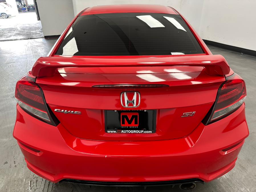 2015 Honda Civic Coupe SI 2dr Man Si, available for sale in Elizabeth, New Jersey | M Auto Group. Elizabeth, New Jersey 2015 Honda Civic Coupe SI 2dr Man Si, available for sale in Elizabeth, New Jersey | M Auto Group. Elizabeth, New Jersey