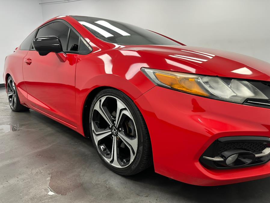 2015 Honda Civic Coupe SI 2dr Man Si, available for sale in Elizabeth, New Jersey | M Auto Group. Elizabeth, New Jersey 2015 Honda Civic Coupe SI 2dr Man Si, available for sale in Elizabeth, New Jersey | M Auto Group. Elizabeth, New Jersey