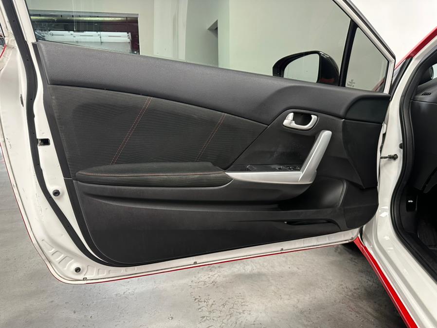 2015 Honda Civic Coupe SI 2dr Man Si, available for sale in Elizabeth, New Jersey | M Auto Group. Elizabeth, New Jersey 2015 Honda Civic Coupe SI 2dr Man Si, available for sale in Elizabeth, New Jersey | M Auto Group. Elizabeth, New Jersey