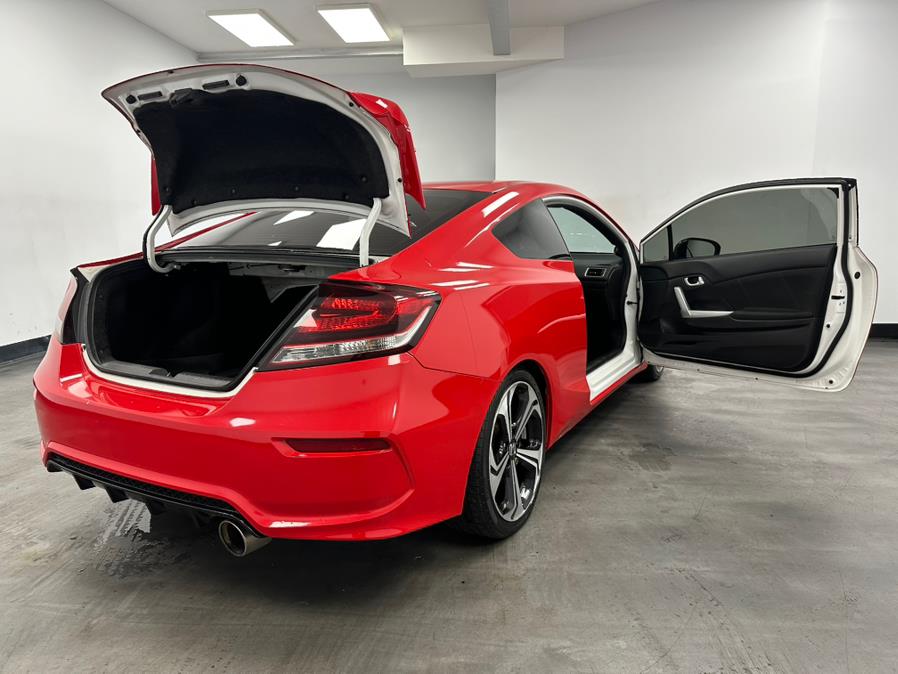 2015 Honda Civic Coupe SI 2dr Man Si, available for sale in Elizabeth, New Jersey | M Auto Group. Elizabeth, New Jersey 2015 Honda Civic Coupe SI 2dr Man Si, available for sale in Elizabeth, New Jersey | M Auto Group. Elizabeth, New Jersey