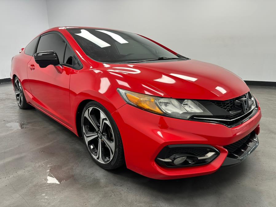 2015 Honda Civic Coupe SI 2dr Man Si, available for sale in Elizabeth, New Jersey | M Auto Group. Elizabeth, New Jersey 2015 Honda Civic Coupe SI 2dr Man Si, available for sale in Elizabeth, New Jersey | M Auto Group. Elizabeth, New Jersey