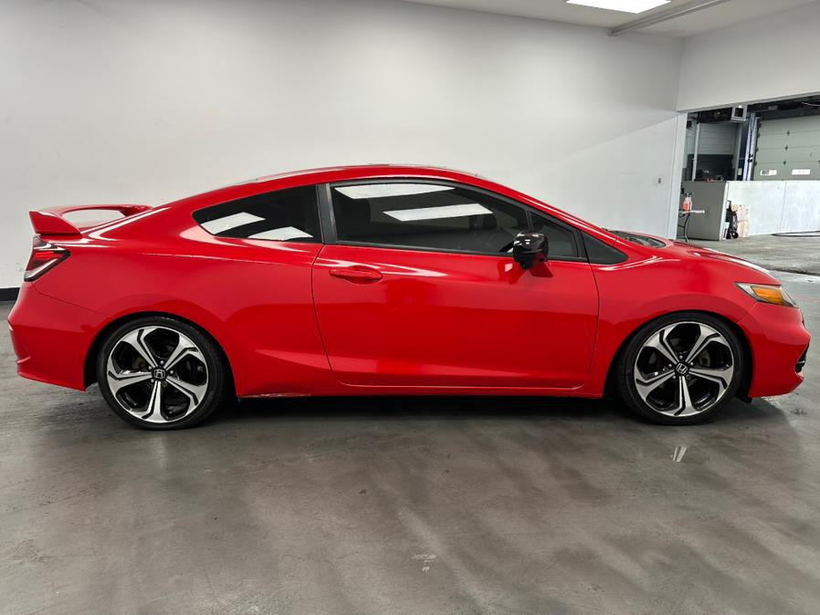 2015 Honda Civic Coupe SI 2dr Man Si, available for sale in Elizabeth, New Jersey | M Auto Group. Elizabeth, New Jersey 2015 Honda Civic Coupe SI 2dr Man Si, available for sale in Elizabeth, New Jersey | M Auto Group. Elizabeth, New Jersey