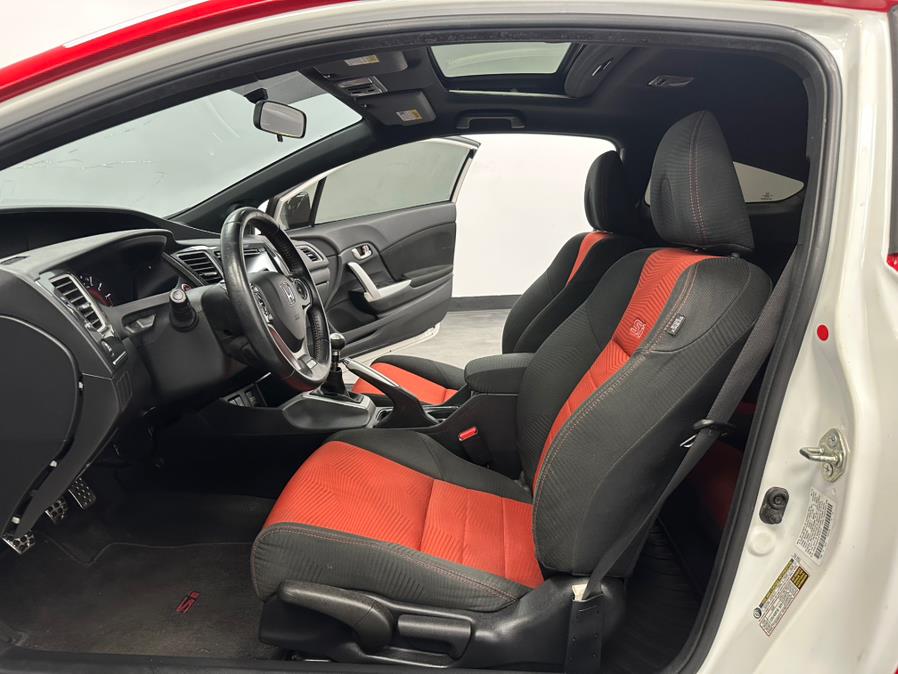 2015 Honda Civic Coupe SI 2dr Man Si, available for sale in Elizabeth, New Jersey | M Auto Group. Elizabeth, New Jersey 2015 Honda Civic Coupe SI 2dr Man Si, available for sale in Elizabeth, New Jersey | M Auto Group. Elizabeth, New Jersey