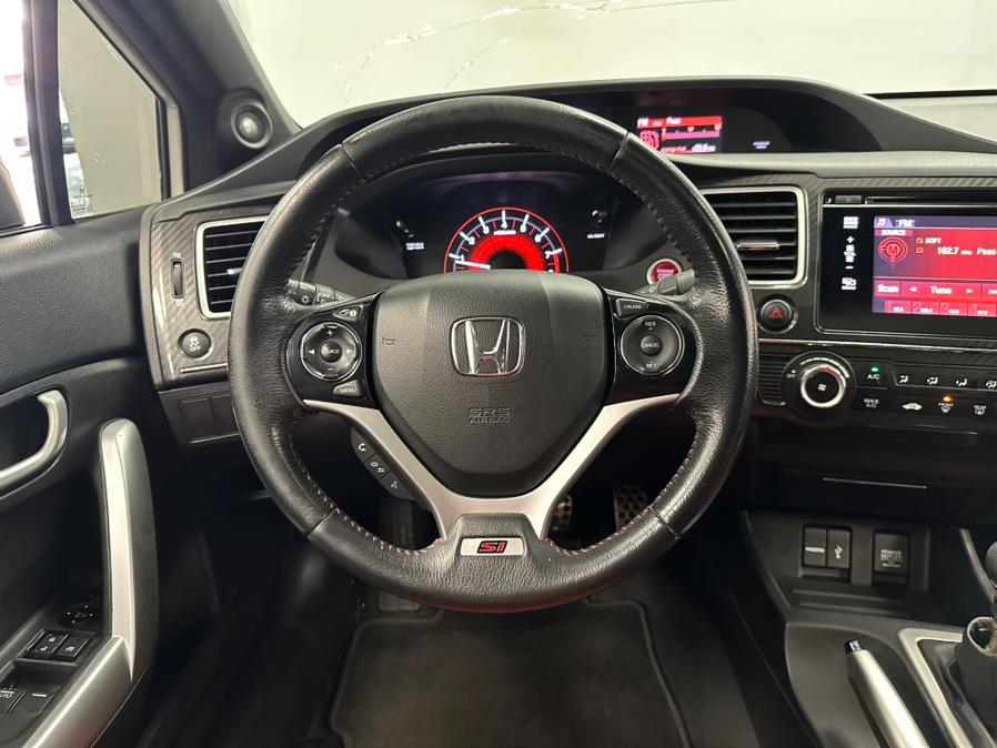 2015 Honda Civic Coupe SI 2dr Man Si, available for sale in Elizabeth, New Jersey | M Auto Group. Elizabeth, New Jersey 2015 Honda Civic Coupe SI 2dr Man Si, available for sale in Elizabeth, New Jersey | M Auto Group. Elizabeth, New Jersey