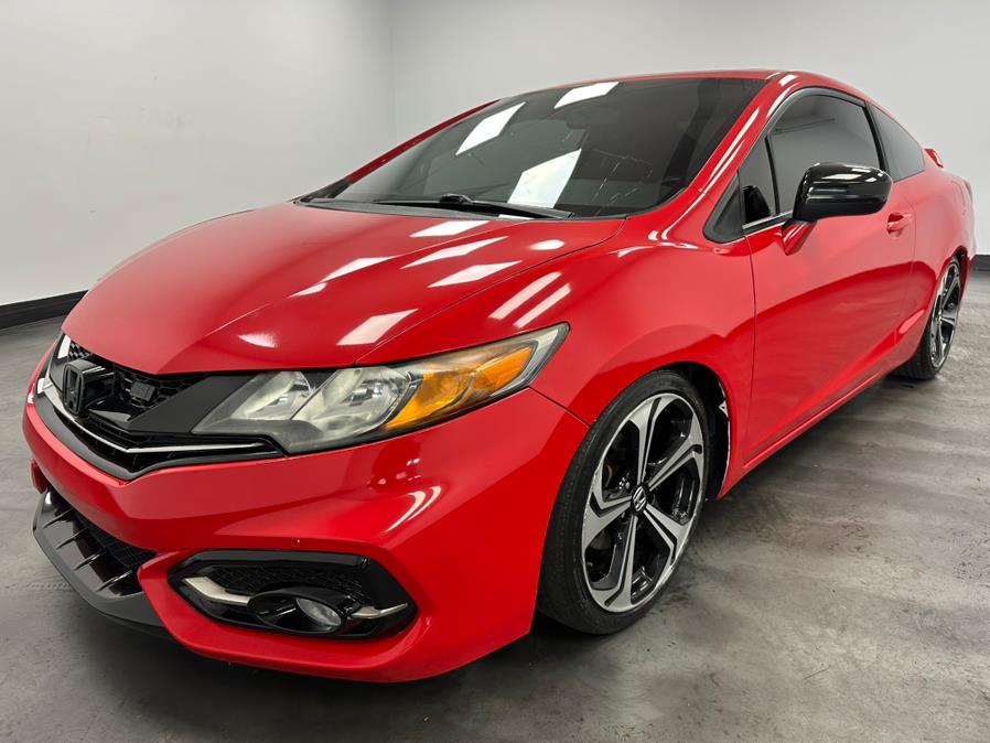 2015 Honda Civic Coupe SI 2dr Man Si, available for sale in Elizabeth, New Jersey | M Auto Group. Elizabeth, New Jersey 2015 Honda Civic Coupe SI 2dr Man Si, available for sale in Elizabeth, New Jersey | M Auto Group. Elizabeth, New Jersey