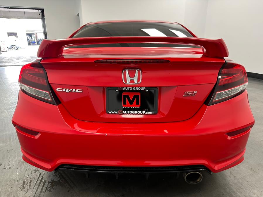 2015 Honda Civic Coupe SI 2dr Man Si, available for sale in Elizabeth, New Jersey | M Auto Group. Elizabeth, New Jersey 2015 Honda Civic Coupe SI 2dr Man Si, available for sale in Elizabeth, New Jersey | M Auto Group. Elizabeth, New Jersey