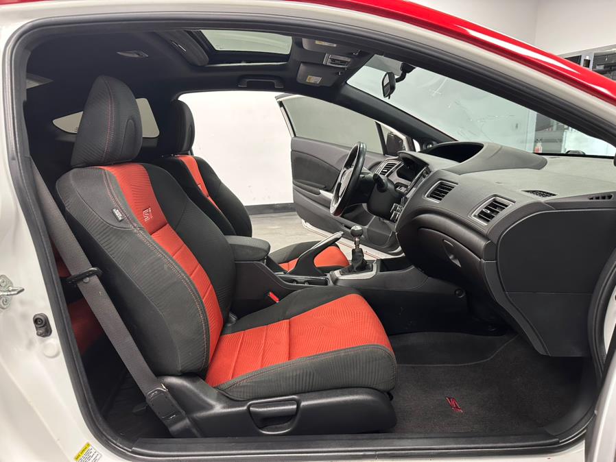 2015 Honda Civic Coupe SI 2dr Man Si, available for sale in Elizabeth, New Jersey | M Auto Group. Elizabeth, New Jersey 2015 Honda Civic Coupe SI 2dr Man Si, available for sale in Elizabeth, New Jersey | M Auto Group. Elizabeth, New Jersey