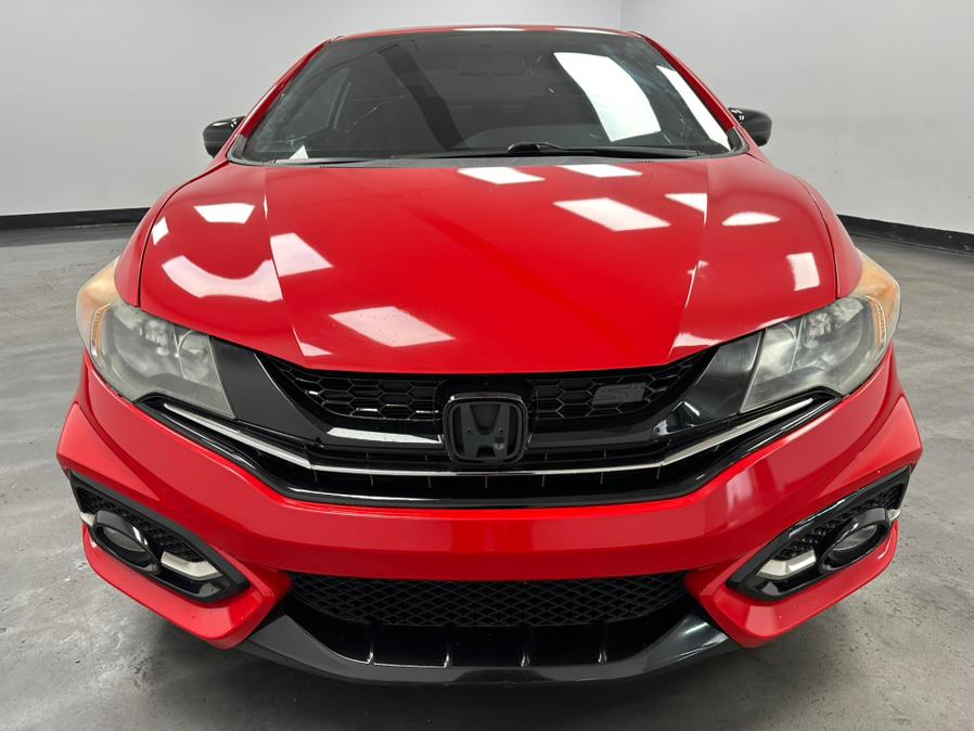 2015 Honda Civic Coupe SI 2dr Man Si, available for sale in Elizabeth, New Jersey | M Auto Group. Elizabeth, New Jersey 2015 Honda Civic Coupe SI 2dr Man Si, available for sale in Elizabeth, New Jersey | M Auto Group. Elizabeth, New Jersey