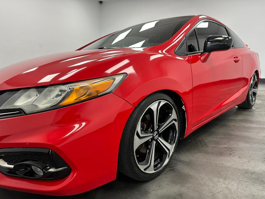 2015 Honda Civic Coupe SI 2dr Man Si, available for sale in Elizabeth, New Jersey | M Auto Group. Elizabeth, New Jersey 2015 Honda Civic Coupe SI 2dr Man Si, available for sale in Elizabeth, New Jersey | M Auto Group. Elizabeth, New Jersey
