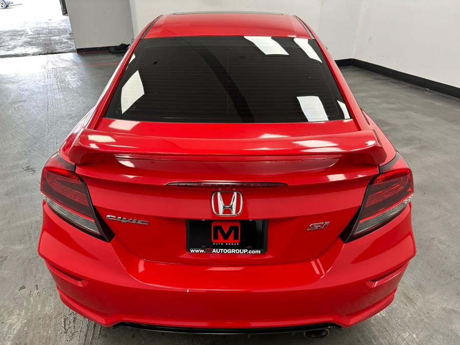 2015 Honda Civic Coupe SI 2dr Man Si, available for sale in Elizabeth, New Jersey | M Auto Group. Elizabeth, New Jersey 2015 Honda Civic Coupe SI 2dr Man Si, available for sale in Elizabeth, New Jersey | M Auto Group. Elizabeth, New Jersey