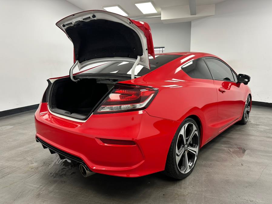 2015 Honda Civic Coupe SI 2dr Man Si, available for sale in Elizabeth, New Jersey | M Auto Group. Elizabeth, New Jersey 2015 Honda Civic Coupe SI 2dr Man Si, available for sale in Elizabeth, New Jersey | M Auto Group. Elizabeth, New Jersey