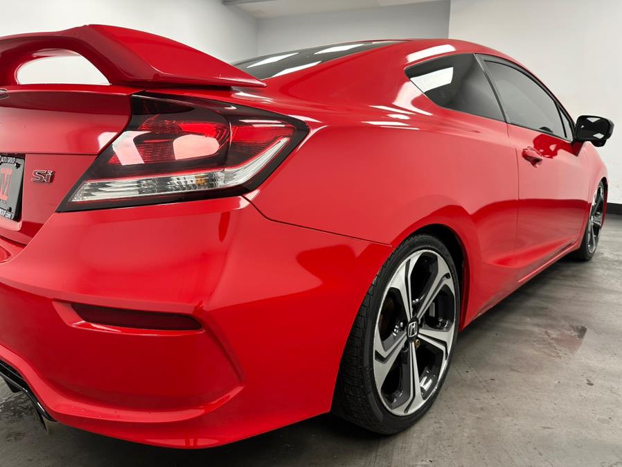 2015 Honda Civic Coupe SI 2dr Man Si, available for sale in Elizabeth, New Jersey | M Auto Group. Elizabeth, New Jersey 2015 Honda Civic Coupe SI 2dr Man Si, available for sale in Elizabeth, New Jersey | M Auto Group. Elizabeth, New Jersey