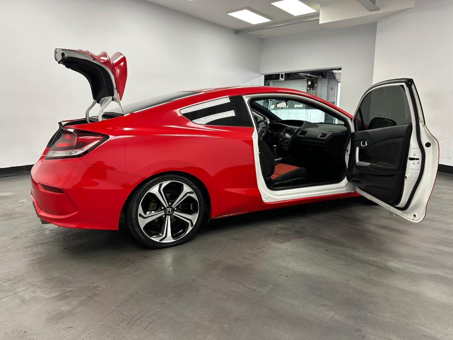 2015 Honda Civic Coupe SI 2dr Man Si, available for sale in Elizabeth, New Jersey | M Auto Group. Elizabeth, New Jersey 2015 Honda Civic Coupe SI 2dr Man Si, available for sale in Elizabeth, New Jersey | M Auto Group. Elizabeth, New Jersey
