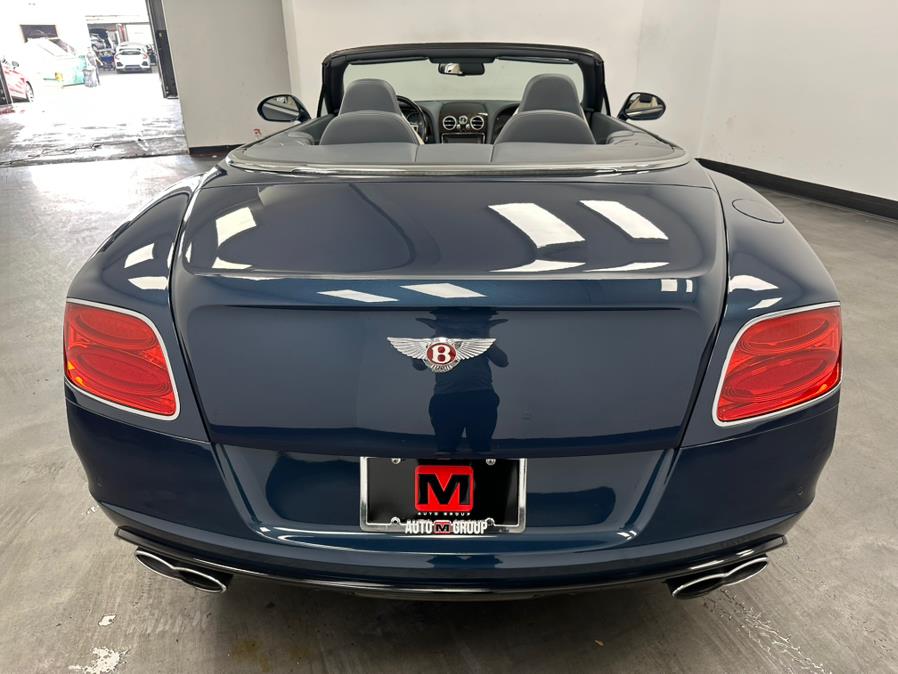 2015 Bentley Continental GT V8 S 2dr Conv, available for sale in Elizabeth, New Jersey | M Auto Group. Elizabeth, New Jersey 2015 Bentley Continental GT V8 S 2dr Conv, available for sale in Elizabeth, New Jersey | M Auto Group. Elizabeth, New Jersey