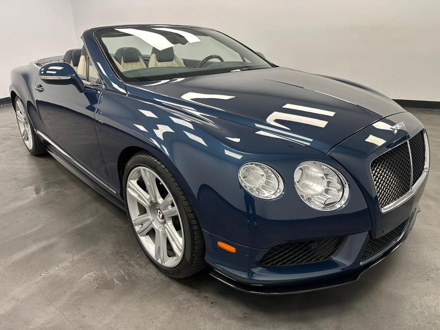 2015 Bentley Continental GT V8 S 2dr Conv, available for sale in Elizabeth, New Jersey | M Auto Group. Elizabeth, New Jersey 2015 Bentley Continental GT V8 S 2dr Conv, available for sale in Elizabeth, New Jersey | M Auto Group. Elizabeth, New Jersey