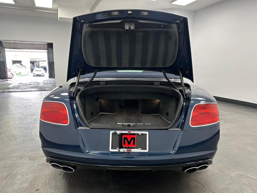 2015 Bentley Continental GT V8 S 2dr Conv, available for sale in Elizabeth, New Jersey | M Auto Group. Elizabeth, New Jersey 2015 Bentley Continental GT V8 S 2dr Conv, available for sale in Elizabeth, New Jersey | M Auto Group. Elizabeth, New Jersey