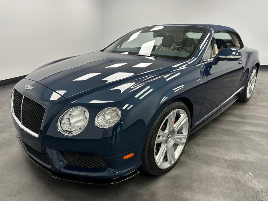 2015 Bentley Continental GT V8 S 2dr Conv, available for sale in Elizabeth, New Jersey | M Auto Group. Elizabeth, New Jersey 2015 Bentley Continental GT V8 S 2dr Conv, available for sale in Elizabeth, New Jersey | M Auto Group. Elizabeth, New Jersey
