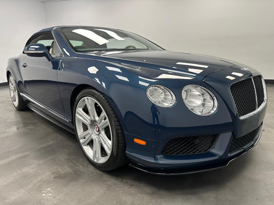 2015 Bentley Continental GT V8 S 2dr Conv, available for sale in Elizabeth, New Jersey | M Auto Group. Elizabeth, New Jersey 2015 Bentley Continental GT V8 S 2dr Conv, available for sale in Elizabeth, New Jersey | M Auto Group. Elizabeth, New Jersey