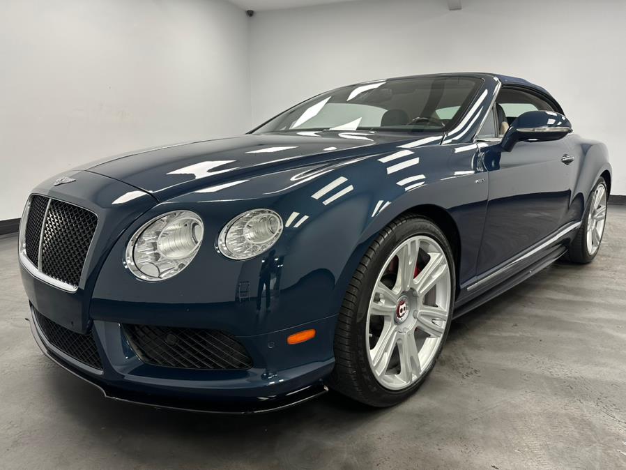 2015 Bentley Continental GT V8 S 2dr Conv, available for sale in Elizabeth, New Jersey | M Auto Group. Elizabeth, New Jersey 2015 Bentley Continental GT V8 S 2dr Conv, available for sale in Elizabeth, New Jersey | M Auto Group. Elizabeth, New Jersey