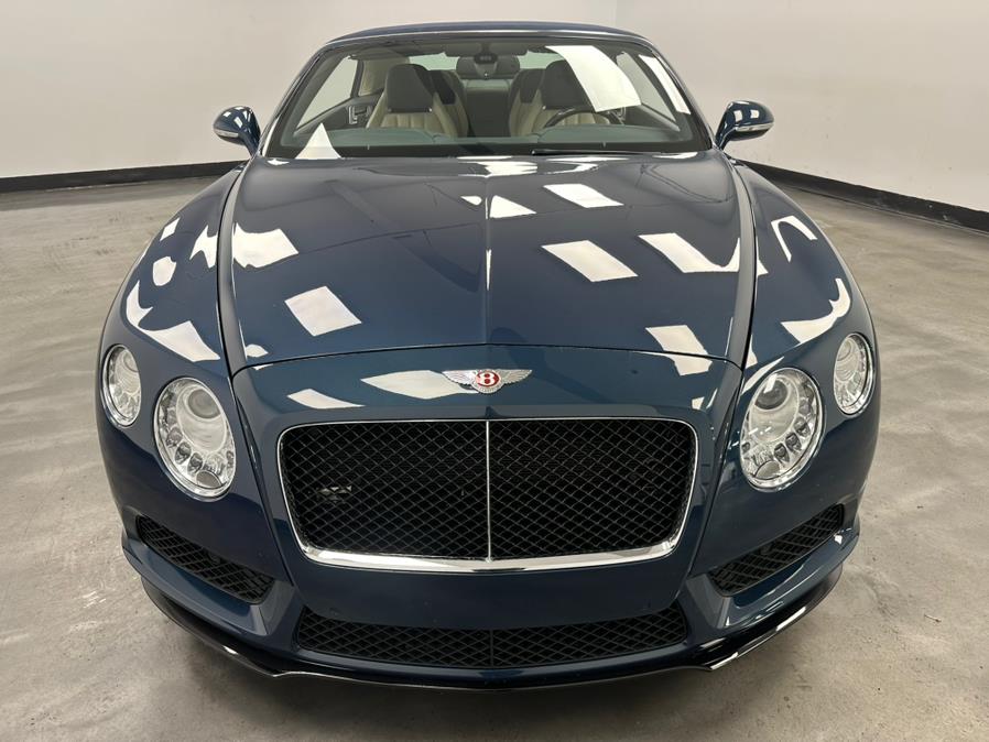 2015 Bentley Continental GT V8 S 2dr Conv, available for sale in Elizabeth, New Jersey | M Auto Group. Elizabeth, New Jersey 2015 Bentley Continental GT V8 S 2dr Conv, available for sale in Elizabeth, New Jersey | M Auto Group. Elizabeth, New Jersey