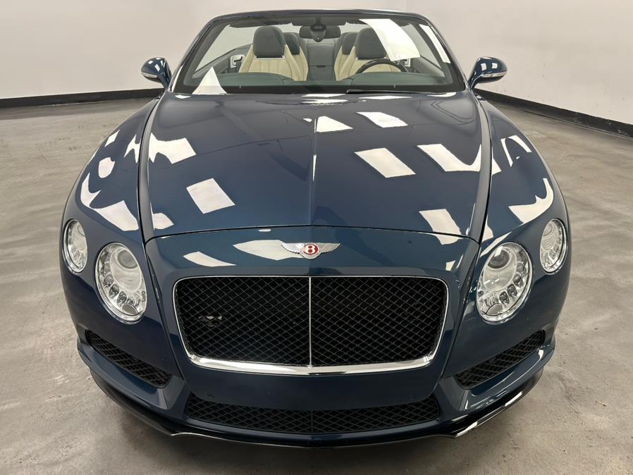 2015 Bentley Continental GT V8 S 2dr Conv, available for sale in Elizabeth, New Jersey | M Auto Group. Elizabeth, New Jersey 2015 Bentley Continental GT V8 S 2dr Conv, available for sale in Elizabeth, New Jersey | M Auto Group. Elizabeth, New Jersey