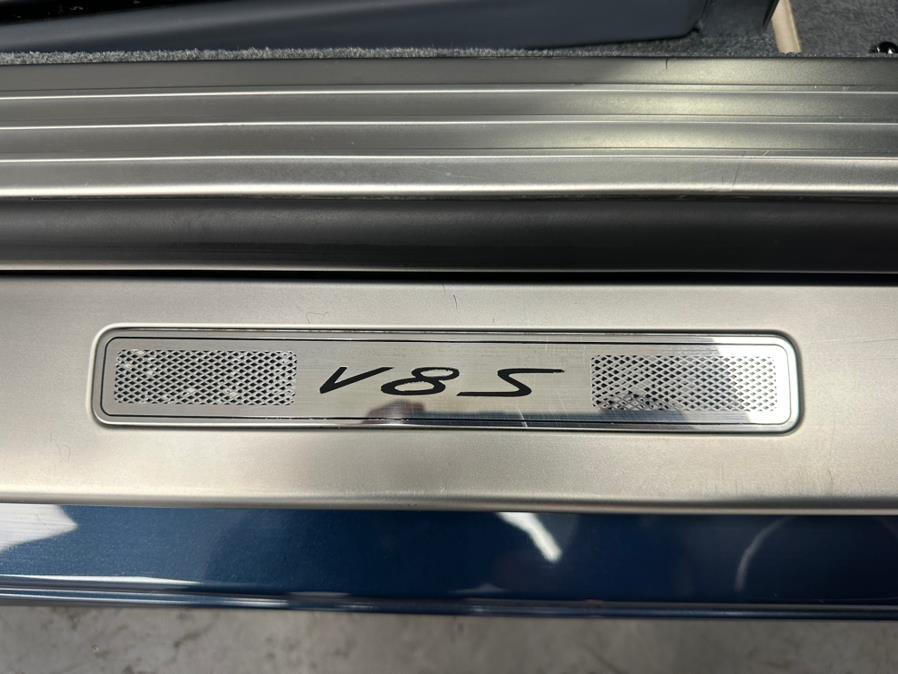 2015 Bentley Continental GT V8 S 2dr Conv, available for sale in Elizabeth, New Jersey | M Auto Group. Elizabeth, New Jersey 2015 Bentley Continental GT V8 S 2dr Conv, available for sale in Elizabeth, New Jersey | M Auto Group. Elizabeth, New Jersey