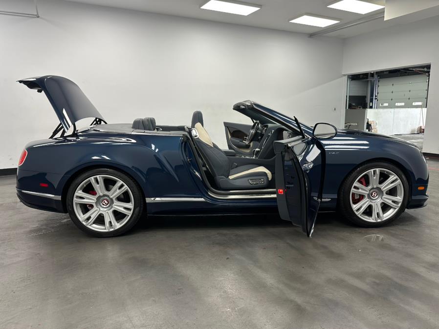 2015 Bentley Continental GT V8 S 2dr Conv, available for sale in Elizabeth, New Jersey | M Auto Group. Elizabeth, New Jersey 2015 Bentley Continental GT V8 S 2dr Conv, available for sale in Elizabeth, New Jersey | M Auto Group. Elizabeth, New Jersey