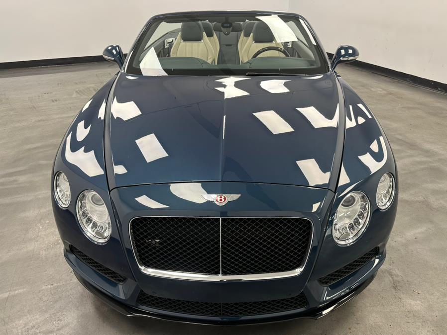 2015 Bentley Continental GT V8 S 2dr Conv, available for sale in Elizabeth, New Jersey | M Auto Group. Elizabeth, New Jersey 2015 Bentley Continental GT V8 S 2dr Conv, available for sale in Elizabeth, New Jersey | M Auto Group. Elizabeth, New Jersey