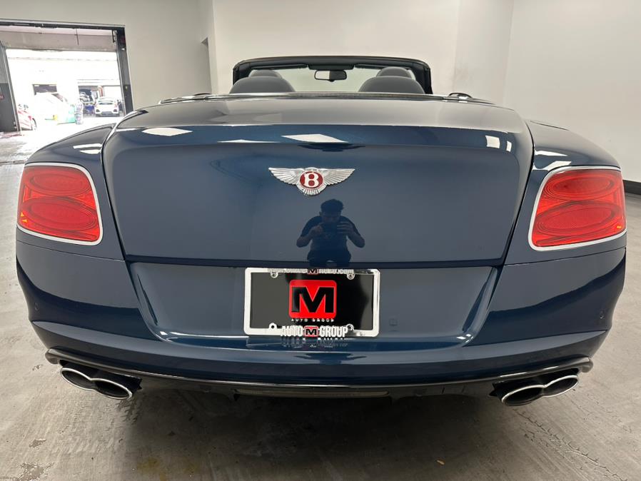 2015 Bentley Continental GT V8 S 2dr Conv, available for sale in Elizabeth, New Jersey | M Auto Group. Elizabeth, New Jersey 2015 Bentley Continental GT V8 S 2dr Conv, available for sale in Elizabeth, New Jersey | M Auto Group. Elizabeth, New Jersey